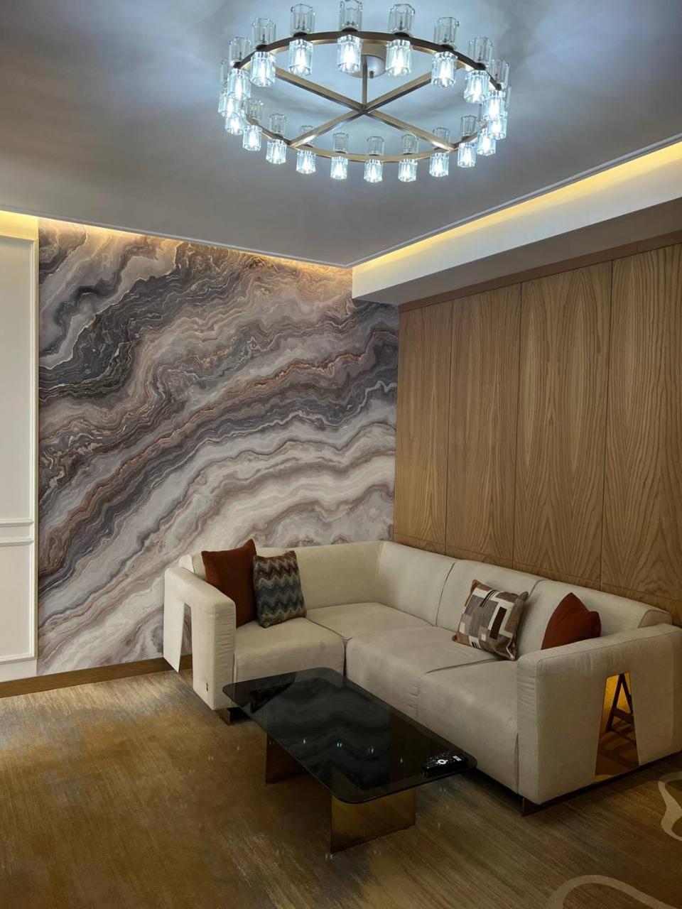 Sofia International Hotel Bishkek Bagian luar foto